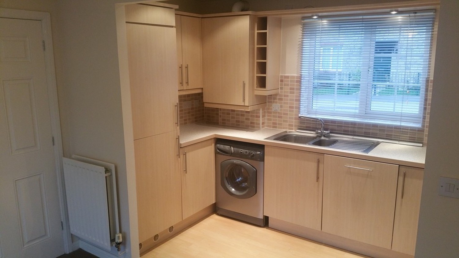1 bedroom Flat for Letting Bronllys Grove, Celtic Horizons, Newport