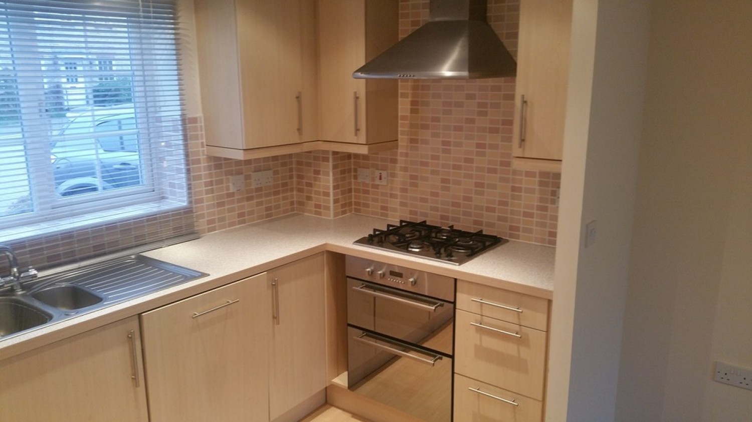 1 bedroom Flat for Letting Bronllys Grove, Celtic Horizons, Newport