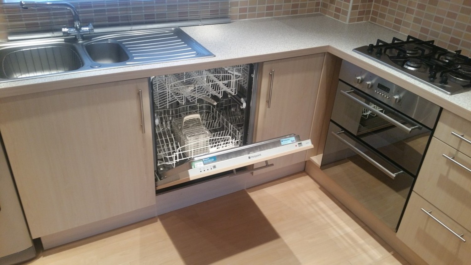 1 bedroom Flat for Letting Bronllys Grove, Celtic Horizons, Newport