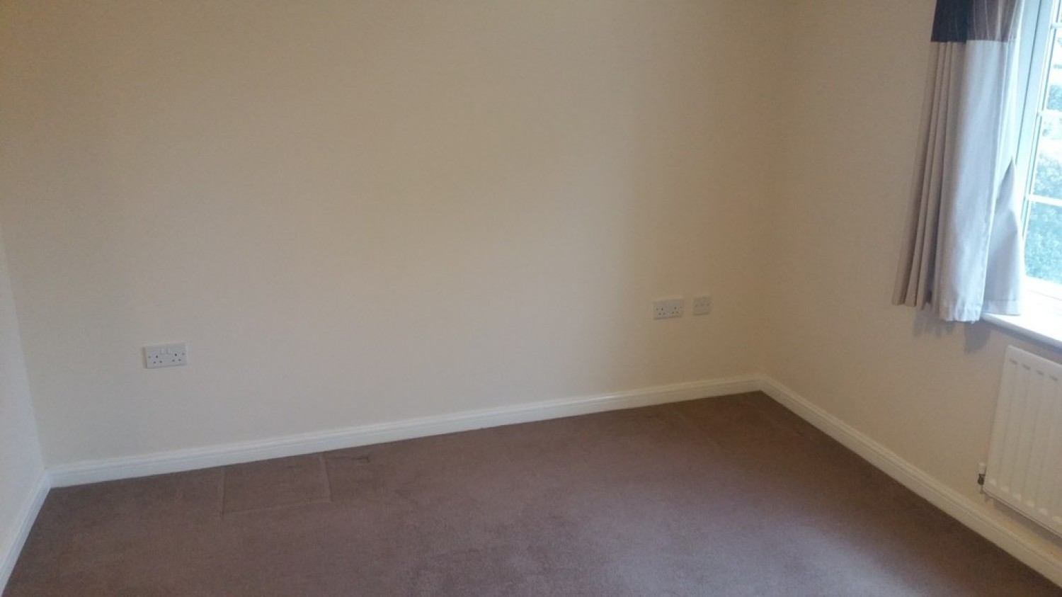 1 bedroom Flat for Letting Bronllys Grove, Celtic Horizons, Newport