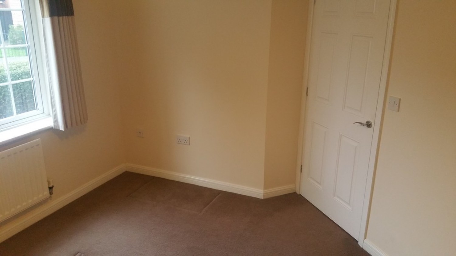 1 bedroom Flat for Letting Bronllys Grove, Celtic Horizons, Newport