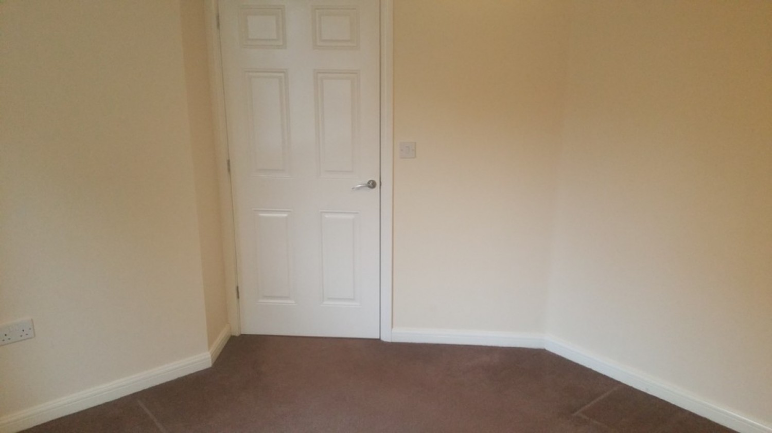1 bedroom Flat for Letting Bronllys Grove, Celtic Horizons, Newport