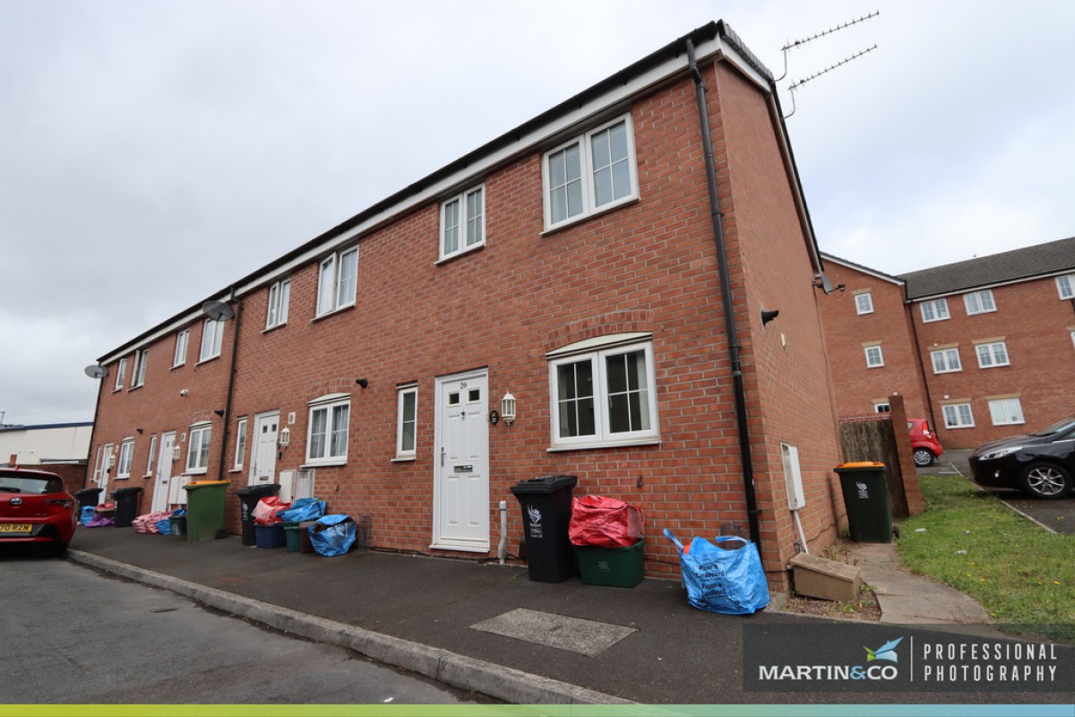 Phillip Street, Newport