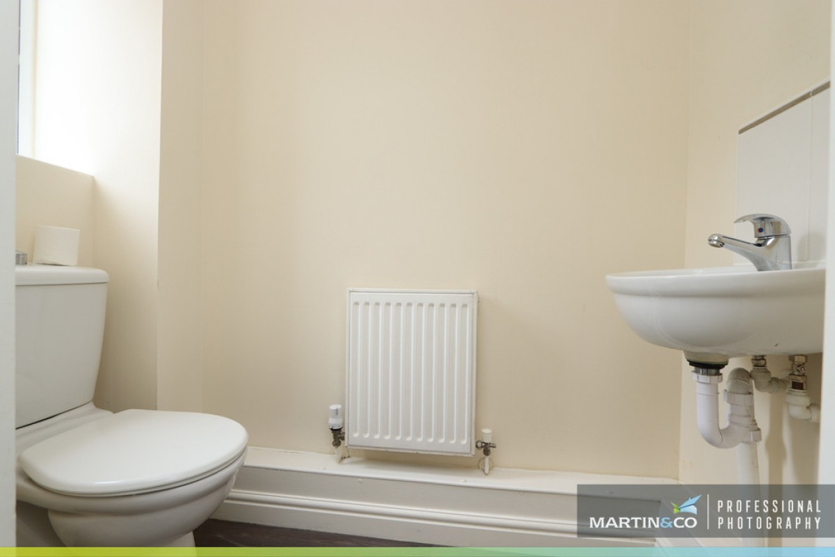 Phillip Street, Newport