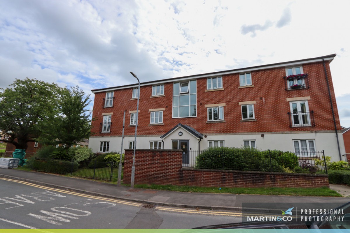 Jovian Villas, Caerleon