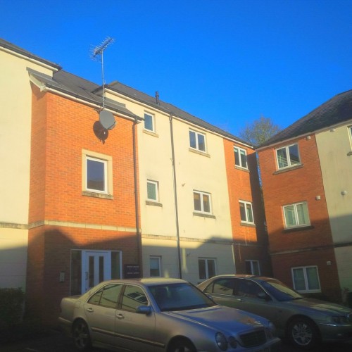 Primrose House, Golden Mile View
