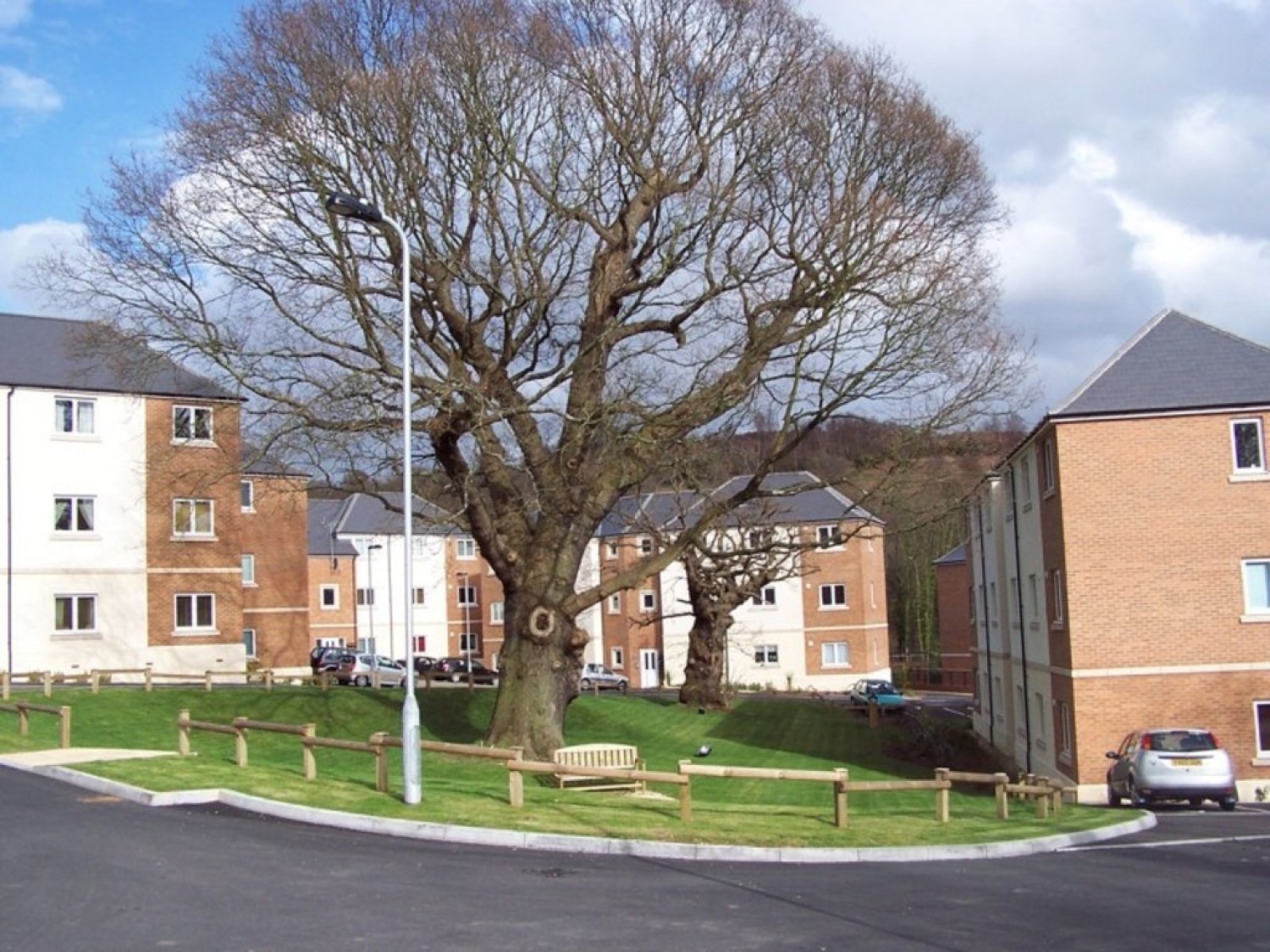 Primrose House, Golden Mile View