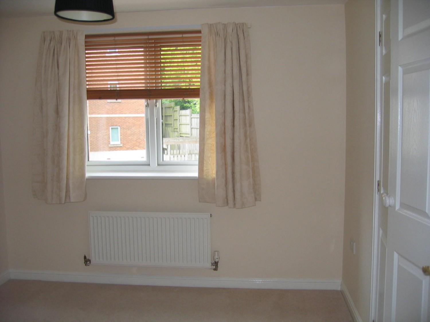 Primrose House, Golden Mile View