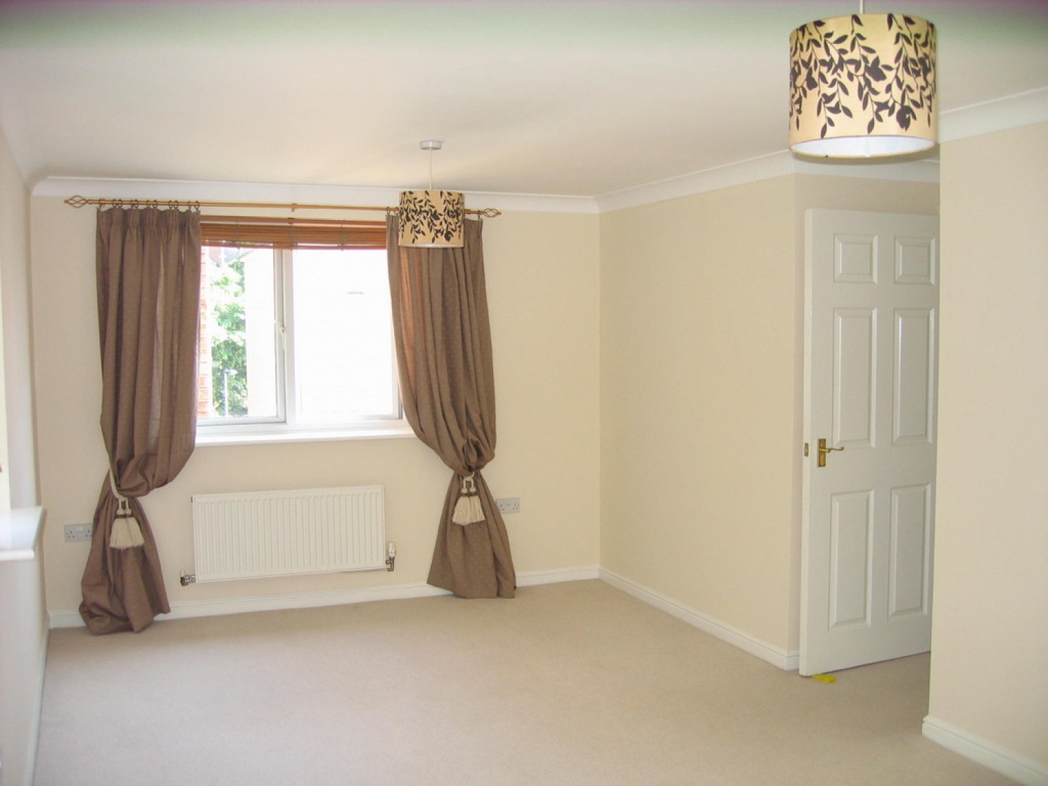 Primrose House, Golden Mile View