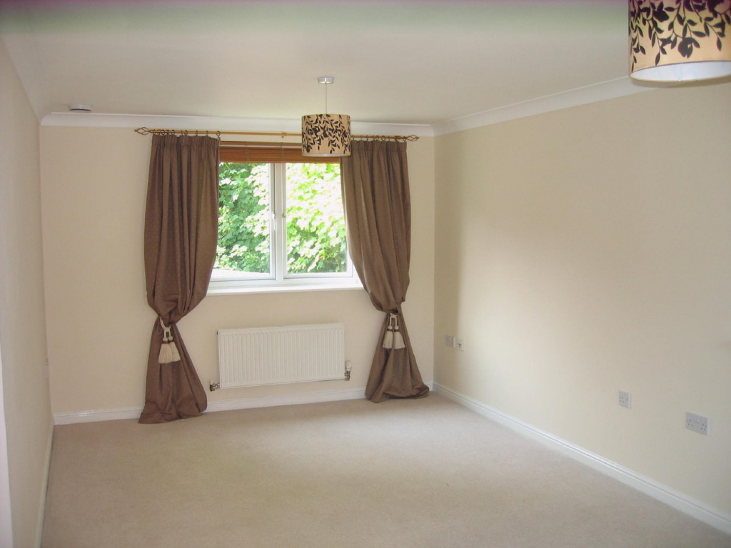Primrose House, Golden Mile View