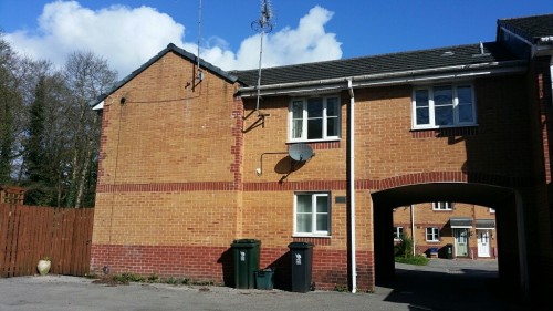Afon Mead, Afon Village, Rogerstone