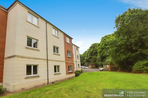 Westfield House, Golden Mile View, Newport