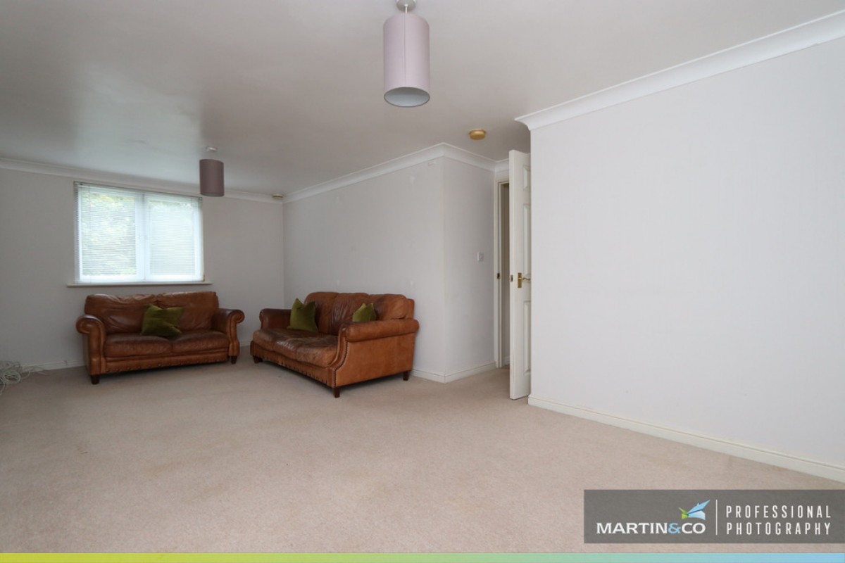 Westfield House, Golden Mile View, Newport