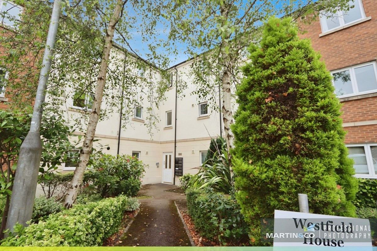 Westfield House, Golden Mile View, Newport