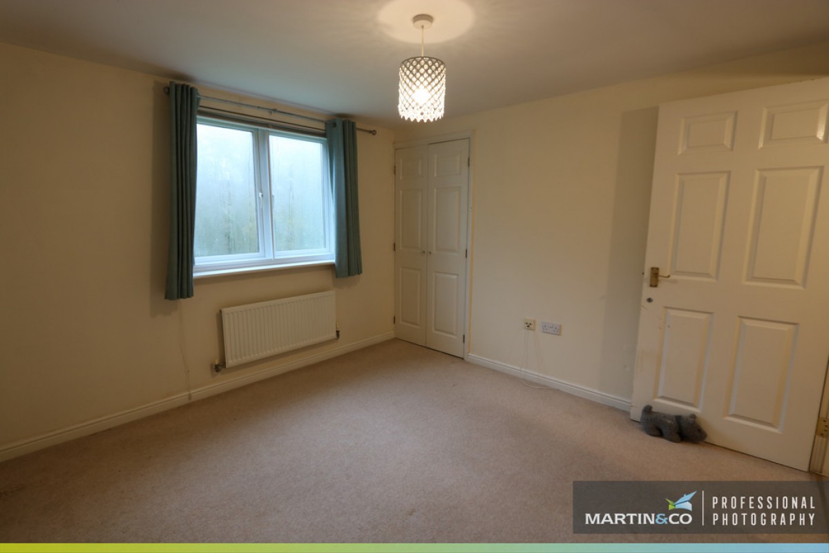 Westfield House, Golden Mile View, Newport