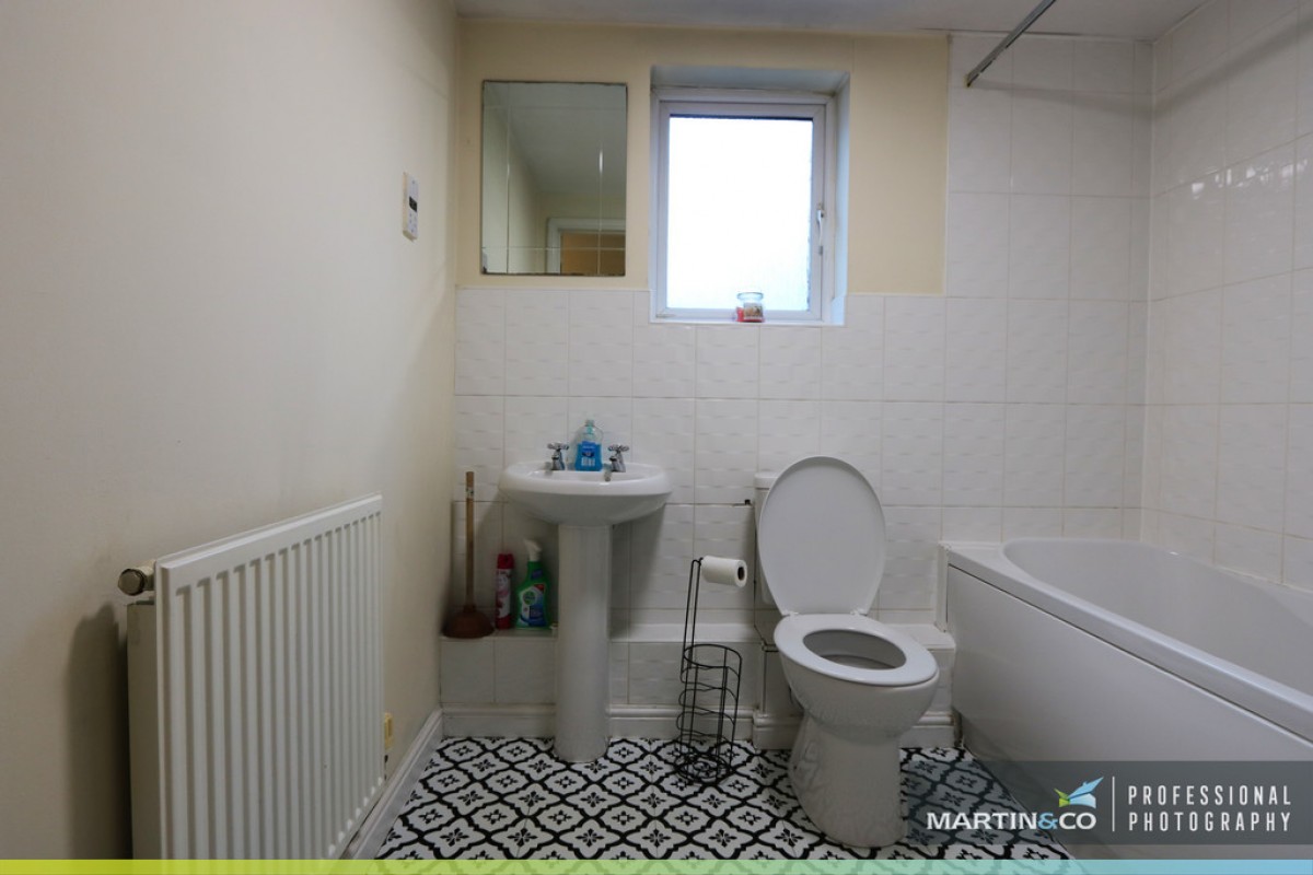 Westfield House, Golden Mile View, Newport