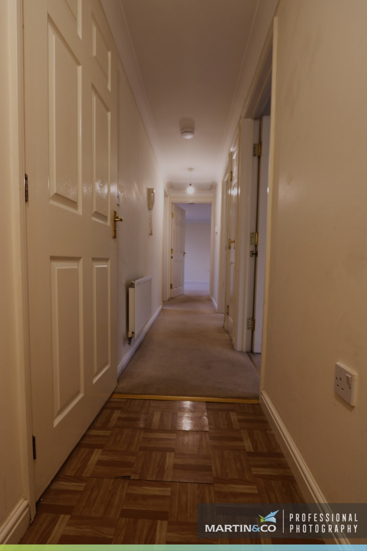 Westfield House, Golden Mile View, Newport