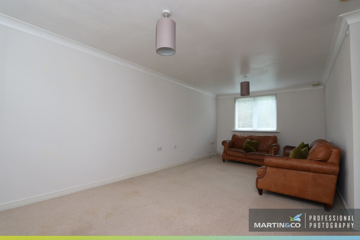 Westfield House, Golden Mile View, Newport