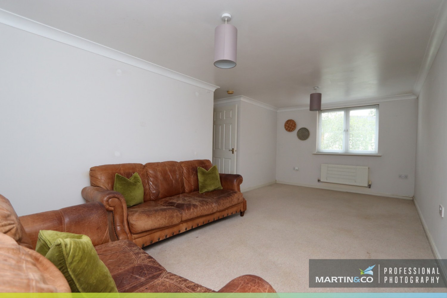 Westfield House, Golden Mile View, Newport