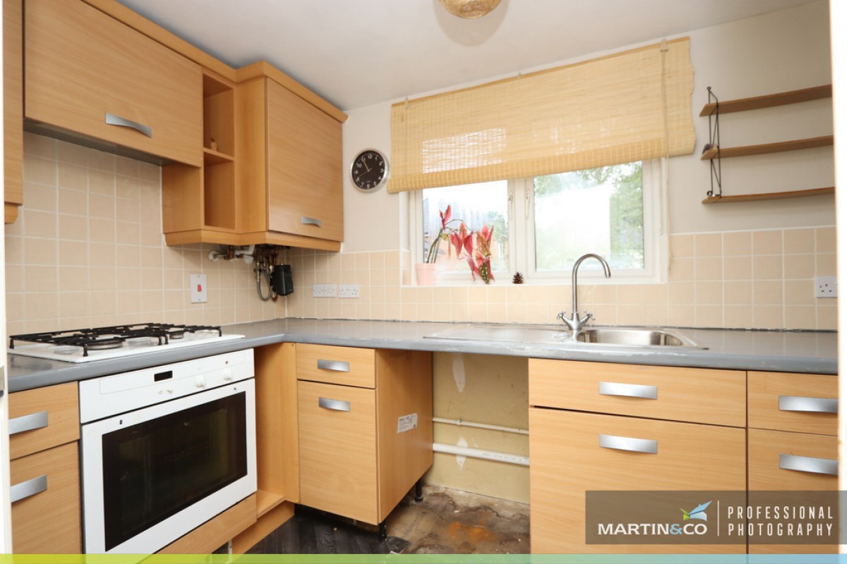 Westfield House, Golden Mile View, Newport