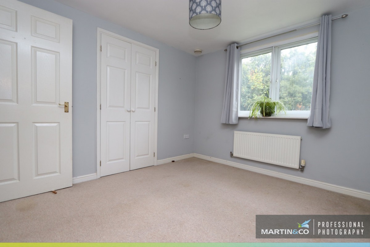 Westfield House, Golden Mile View, Newport