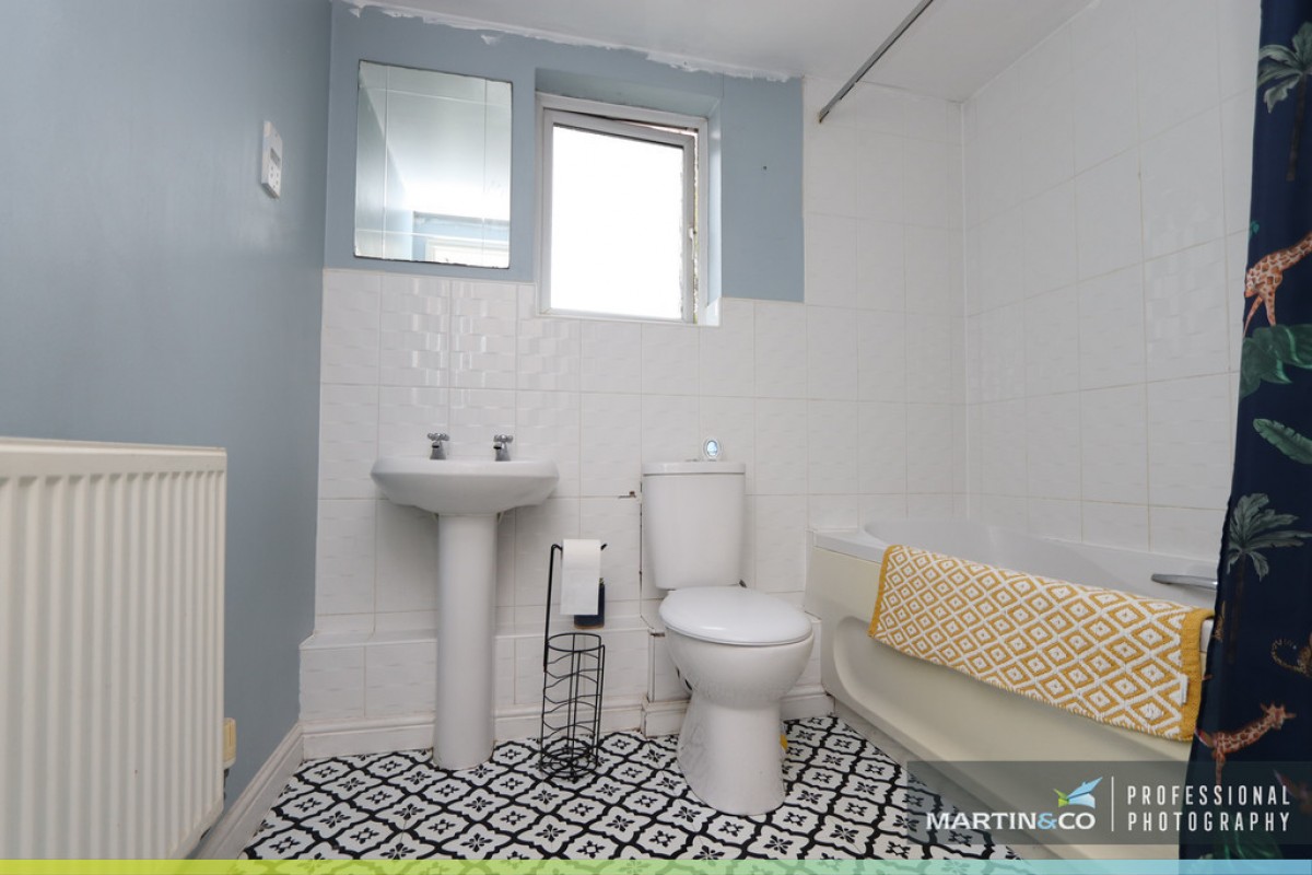 Westfield House, Golden Mile View, Newport