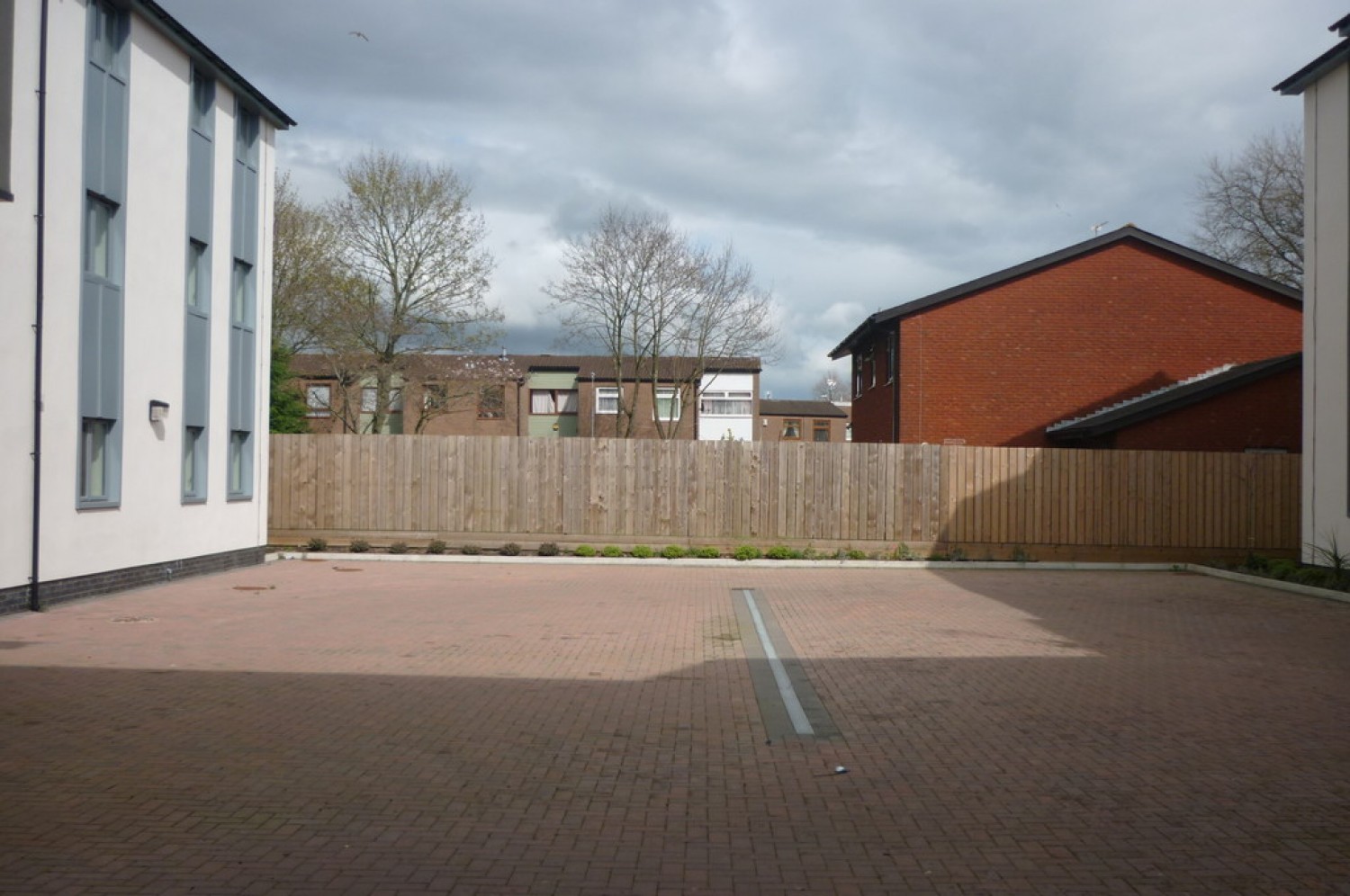 St Stephens Court, Newport
