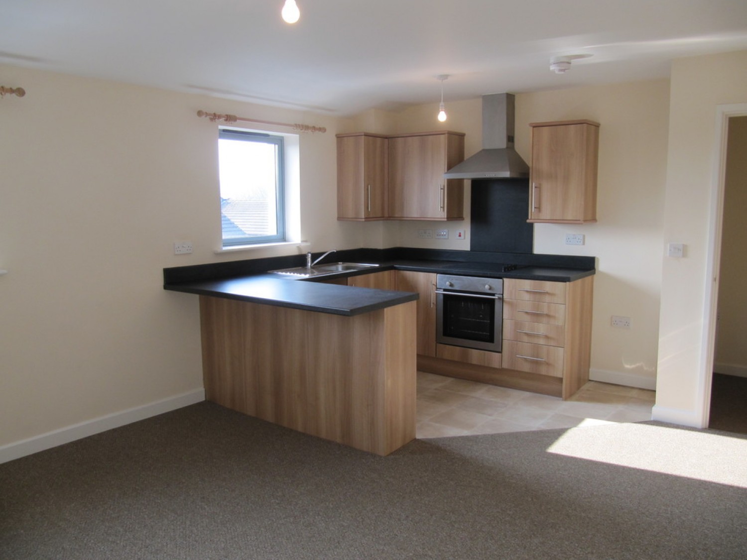 St Stephens Court, Newport