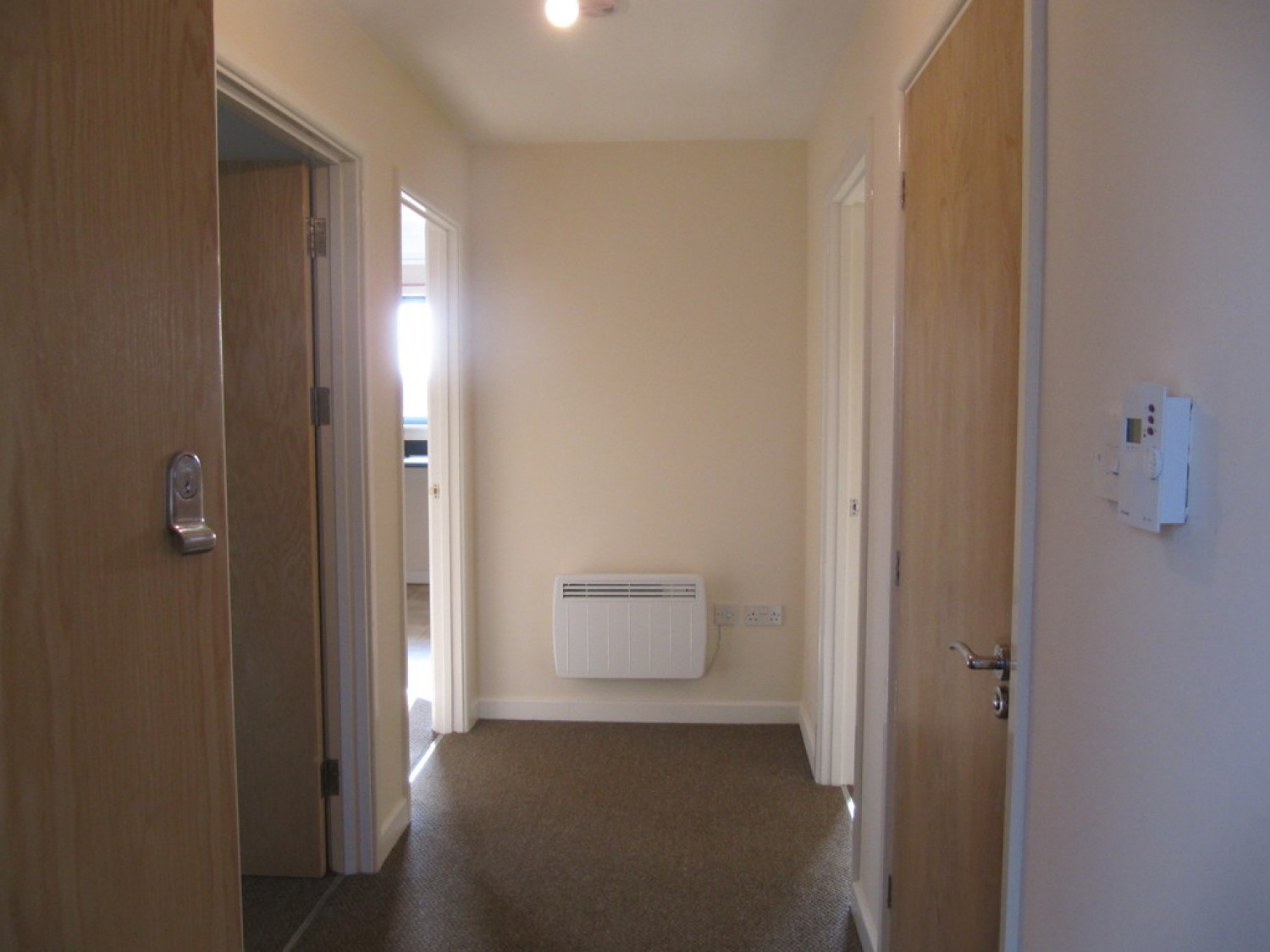St Stephens Court, Newport