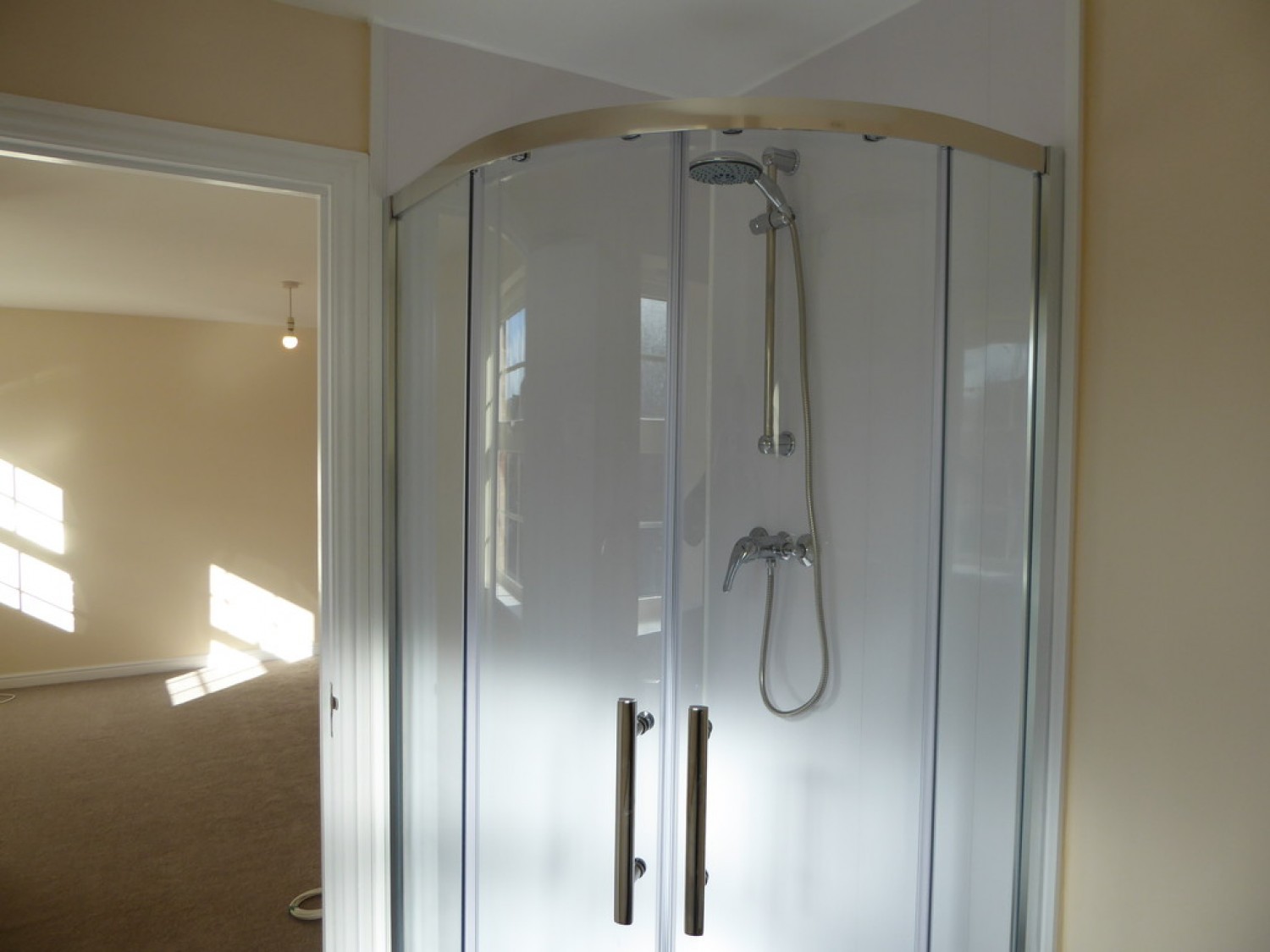 Clipper Close, The Moorings