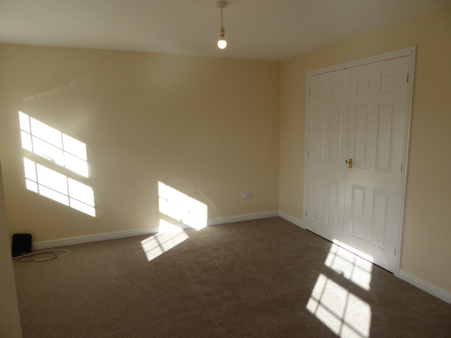 Clipper Close, The Moorings