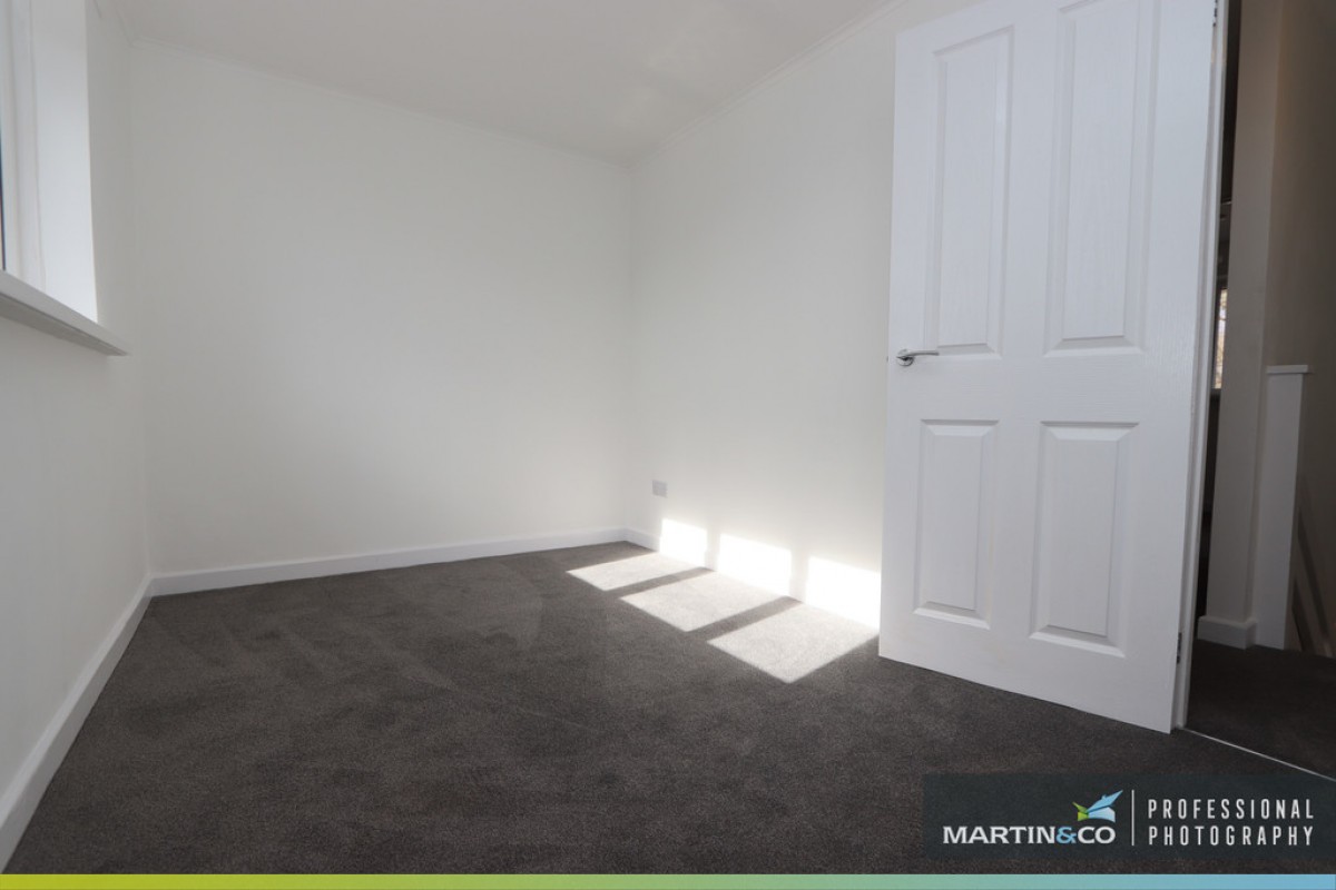 Grove Gardens, Caldicot