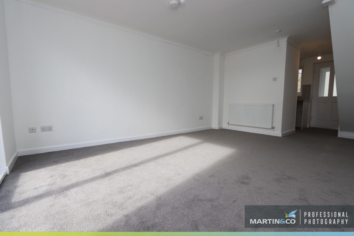 Grove Gardens, Caldicot