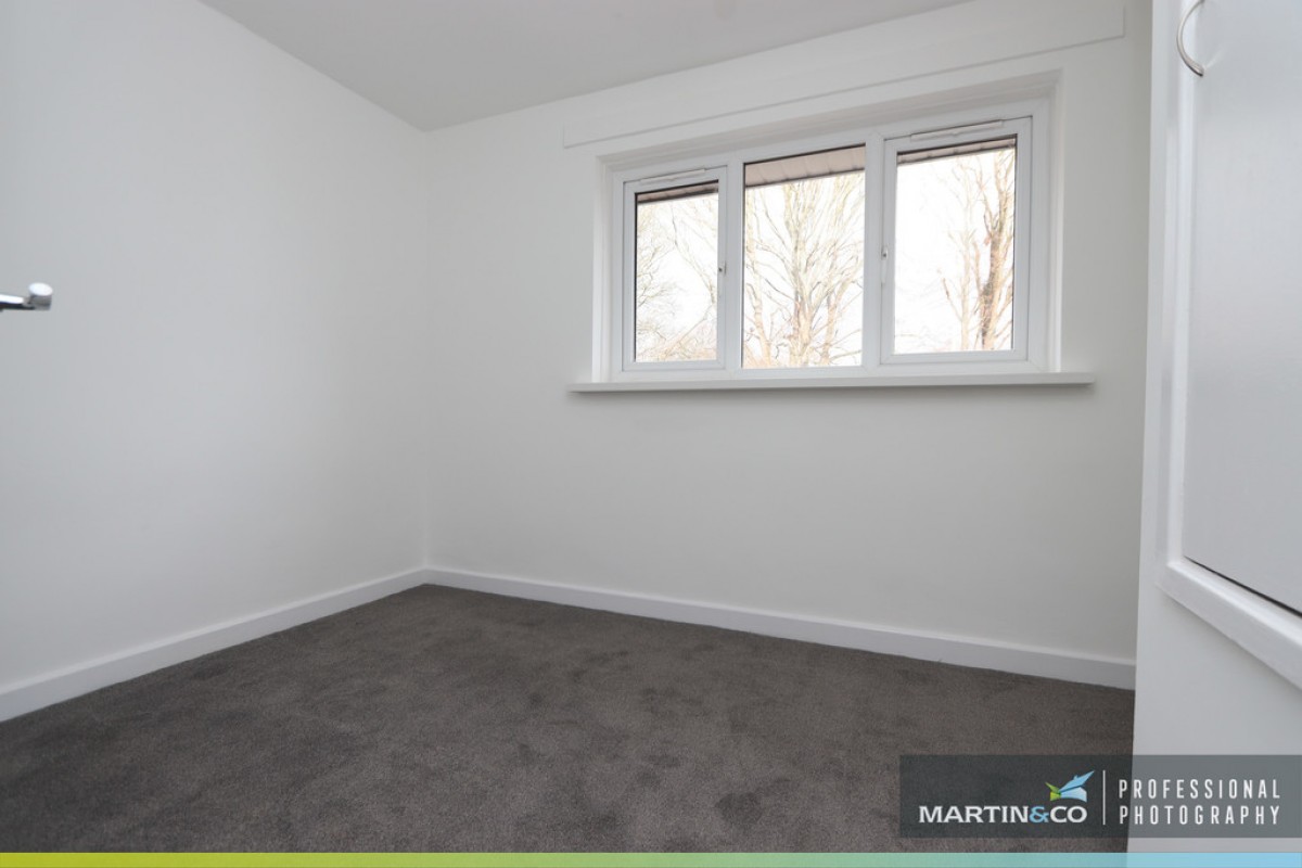 Grove Gardens, Caldicot