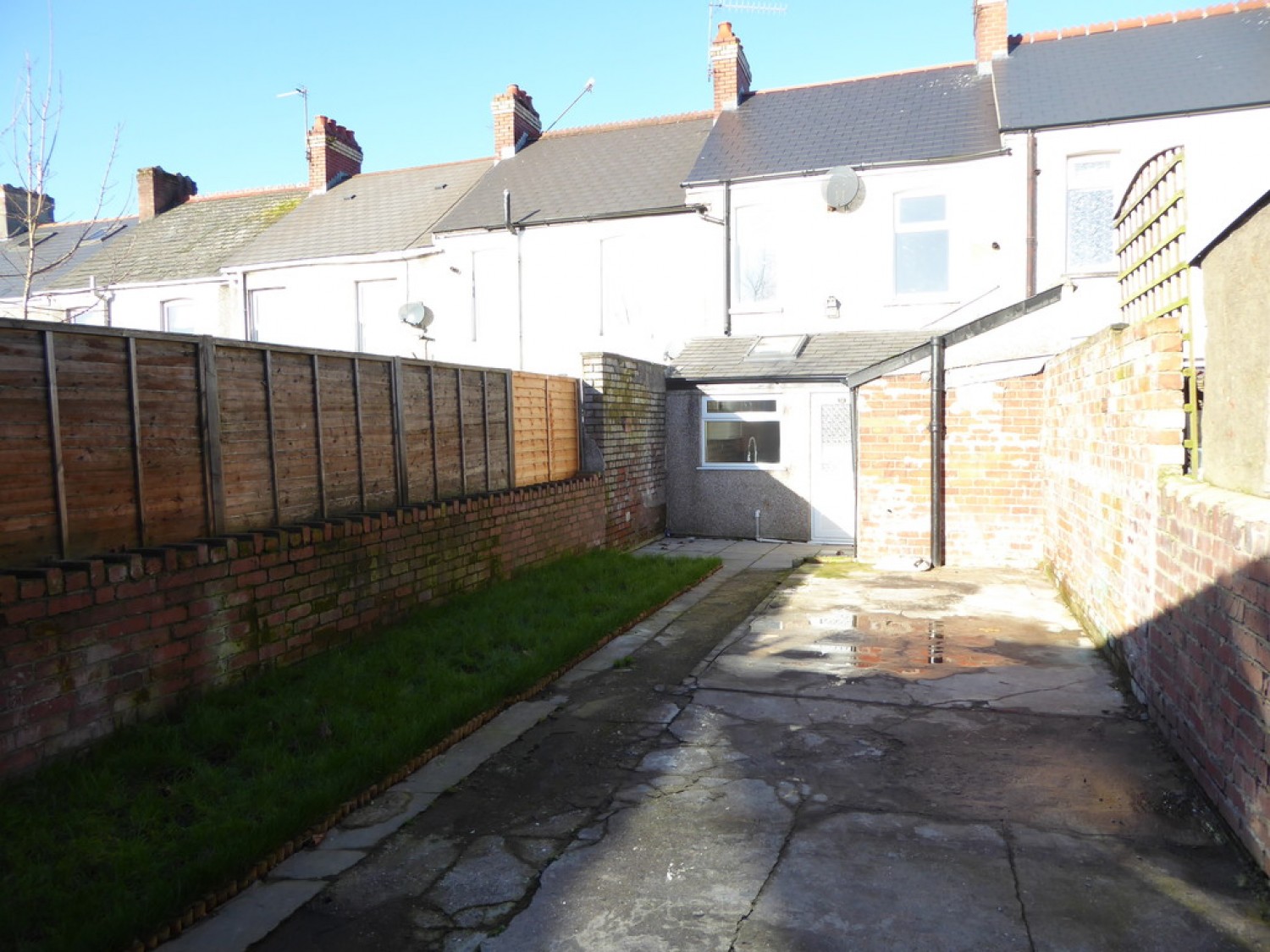 Caerleon Road, Newport