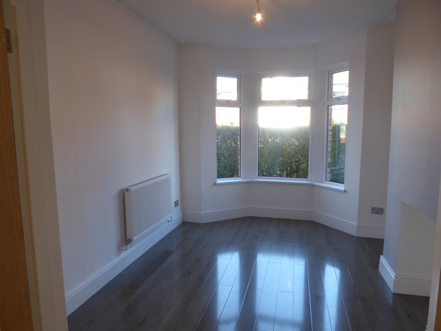 Caerleon Road, Newport