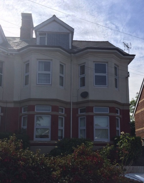 Brynhyfryd Rd, Newport