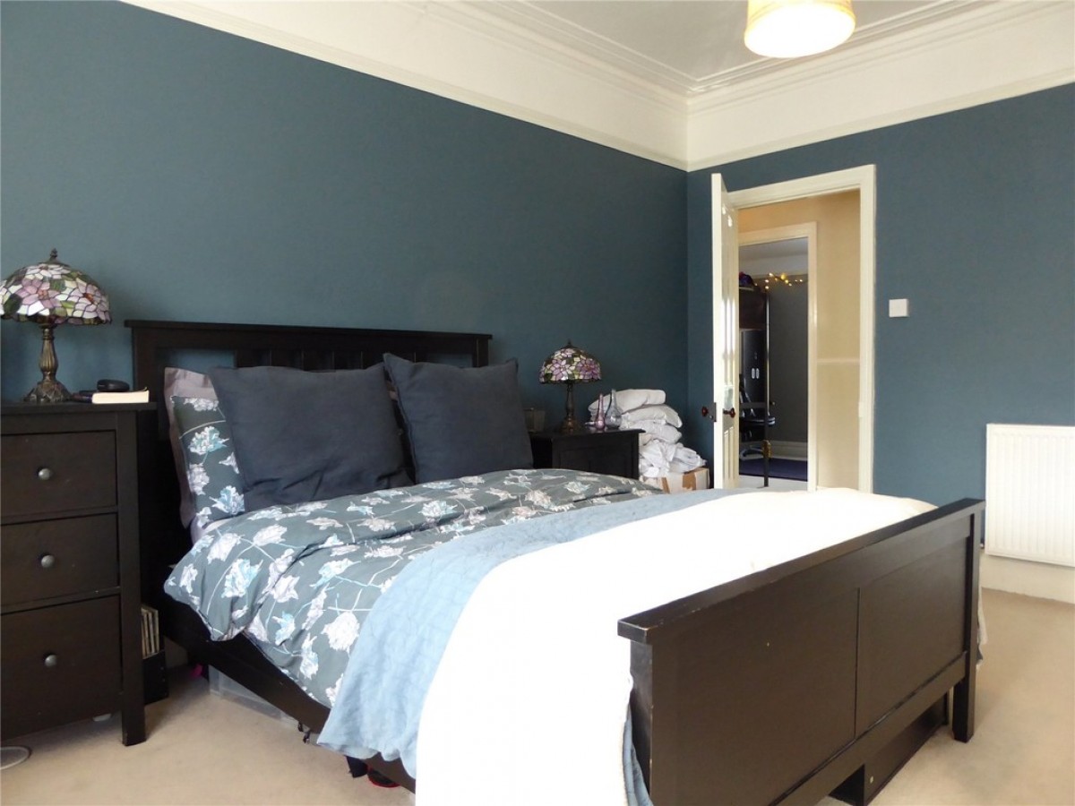 St Julians Avenue, Newport