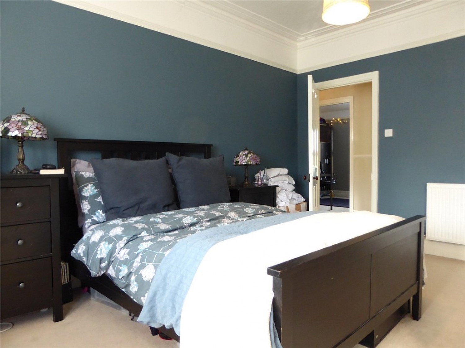 St Julians Avenue, Newport