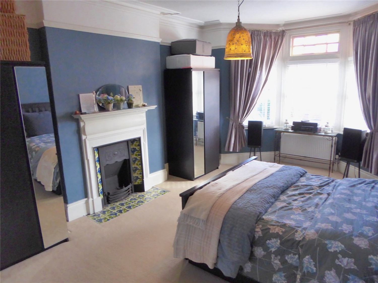 St Julians Avenue, Newport