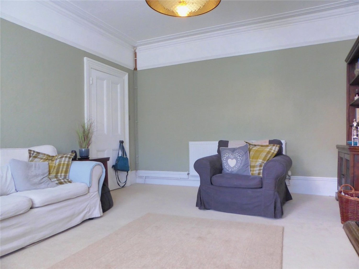 St Julians Avenue, Newport