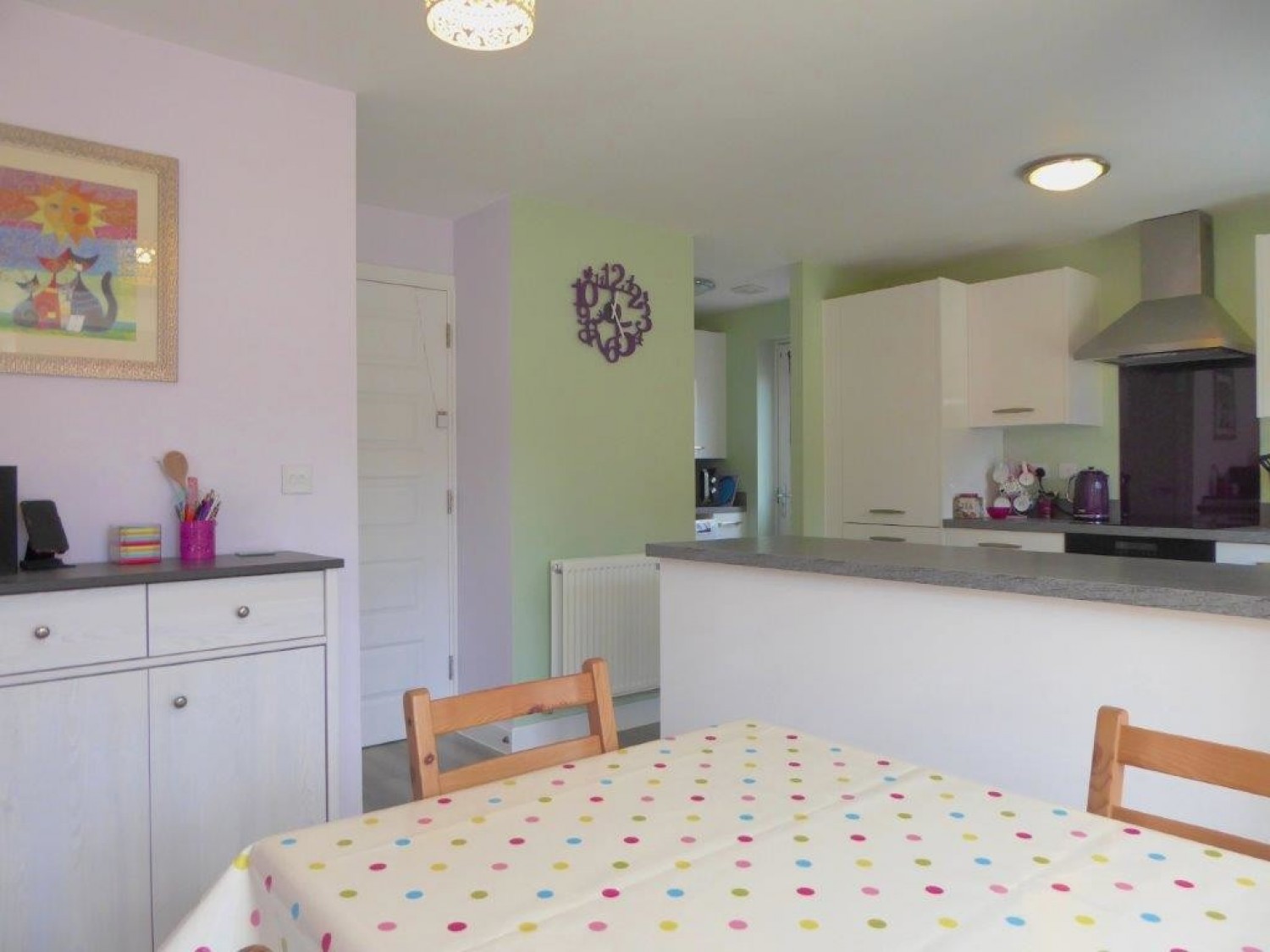 Hedgehog Rd, Newport
