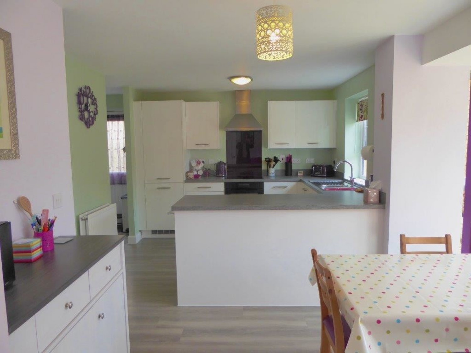 Hedgehog Rd, Newport