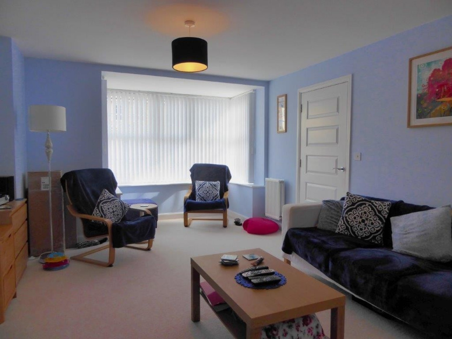Hedgehog Rd, Newport