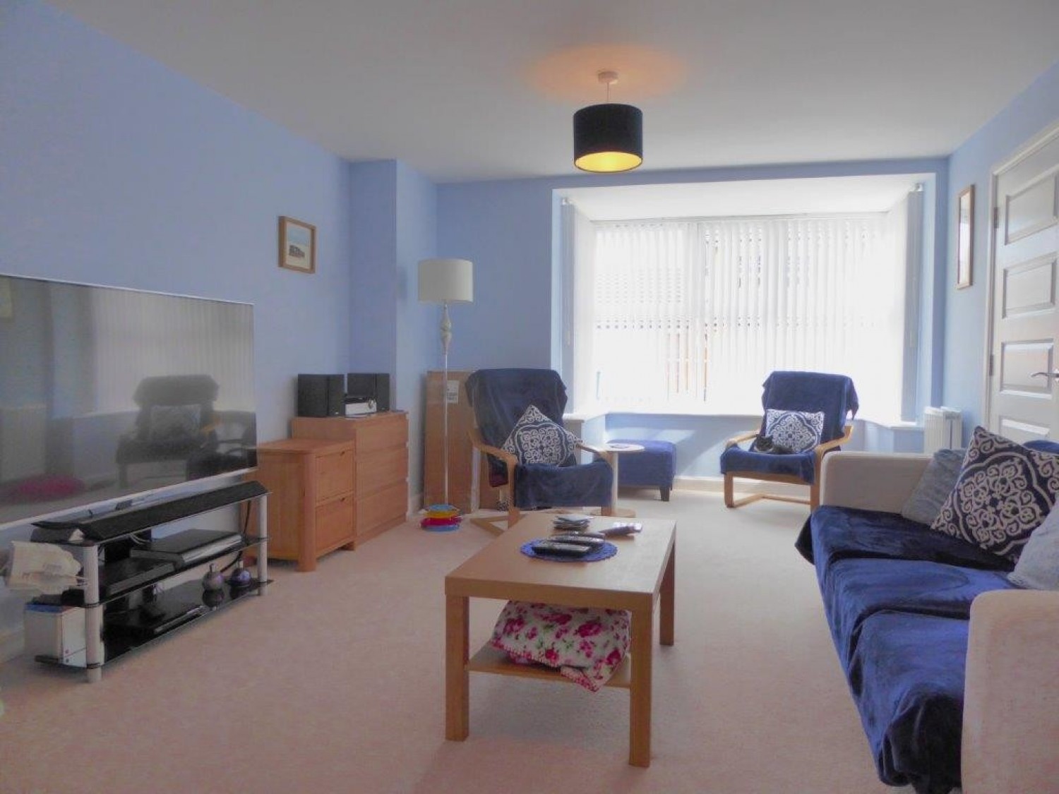 Hedgehog Rd, Newport