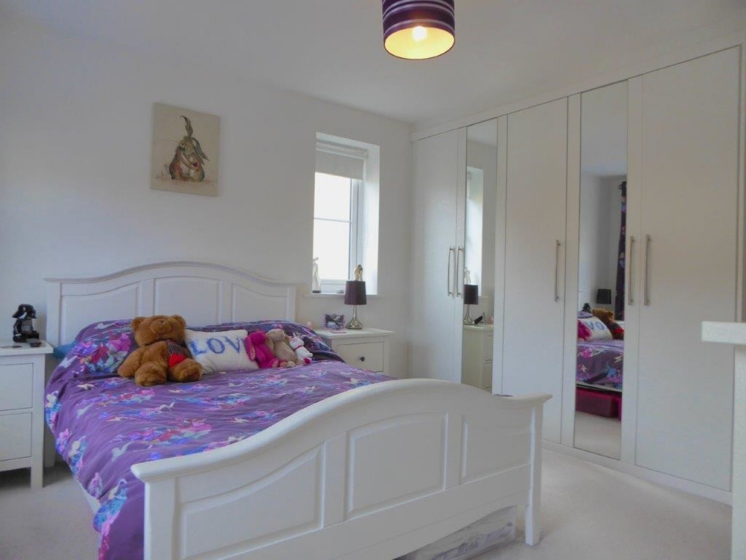 Hedgehog Rd, Newport