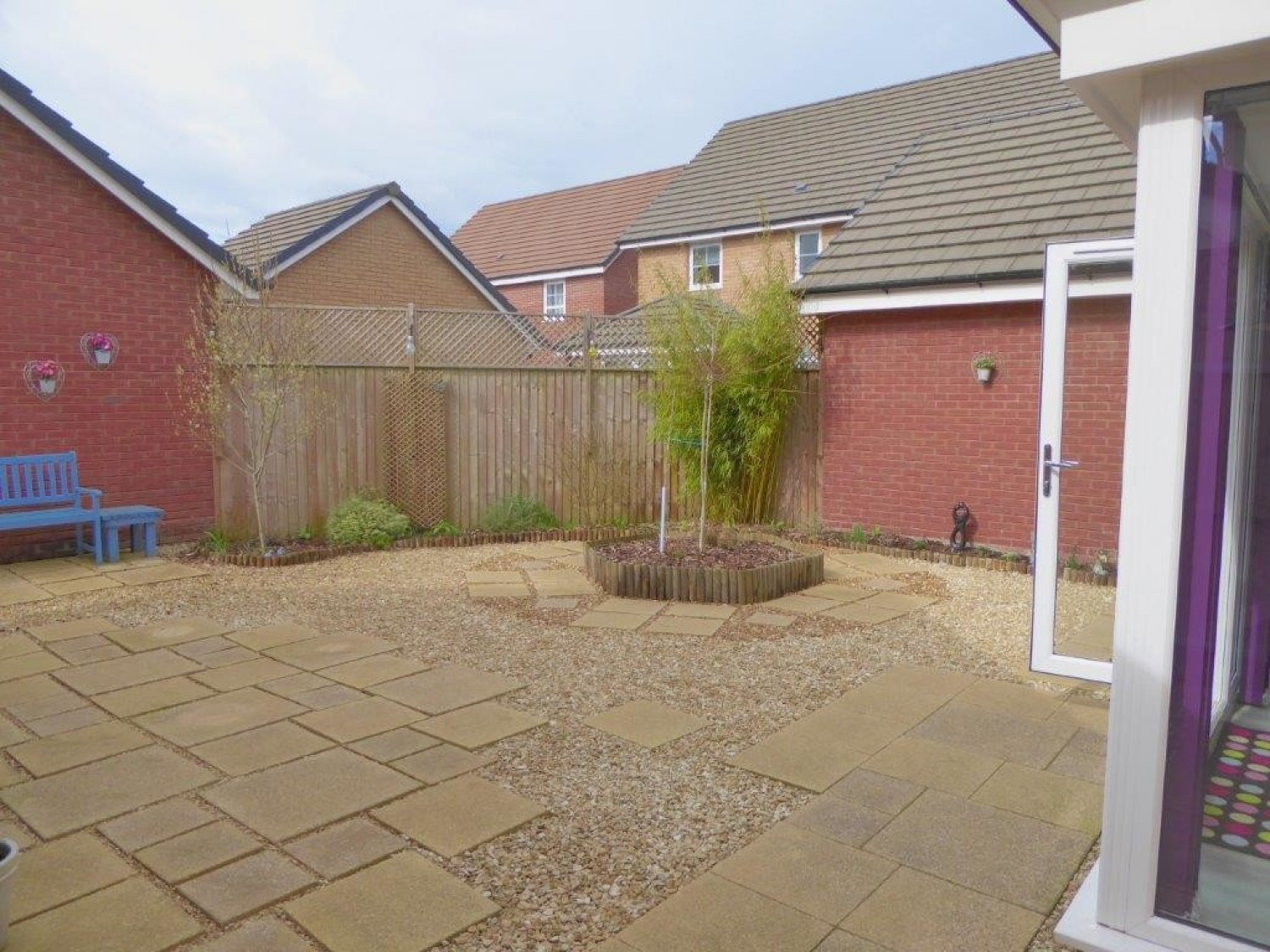 Hedgehog Rd, Newport