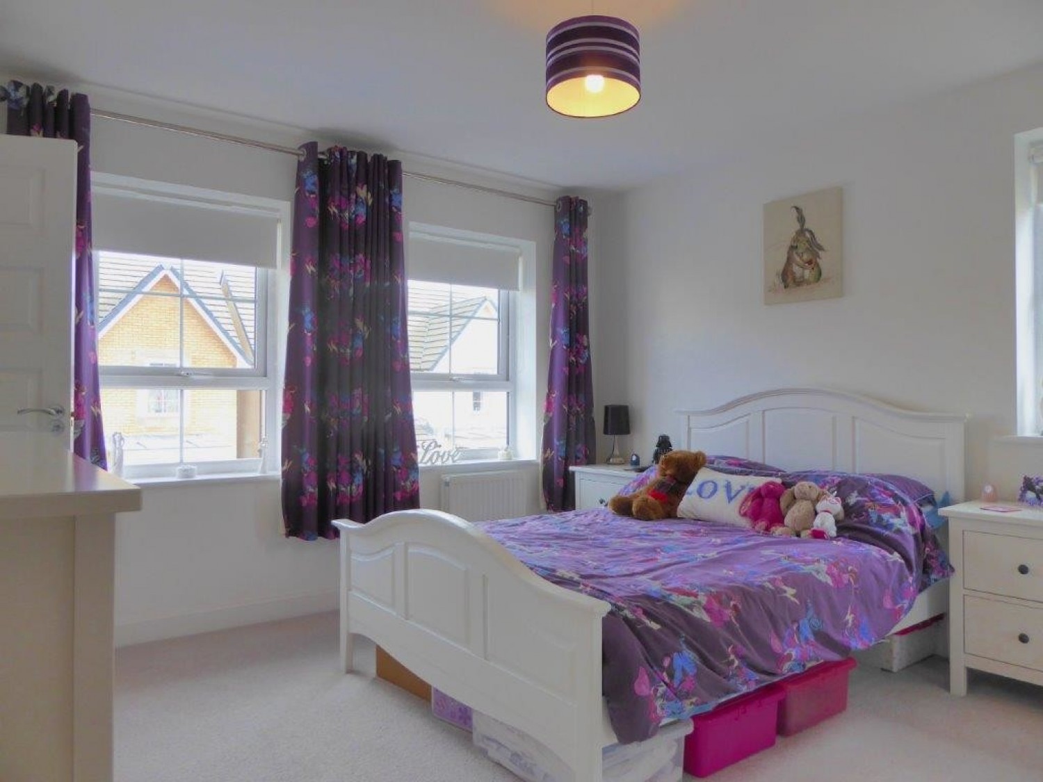 Hedgehog Rd, Newport