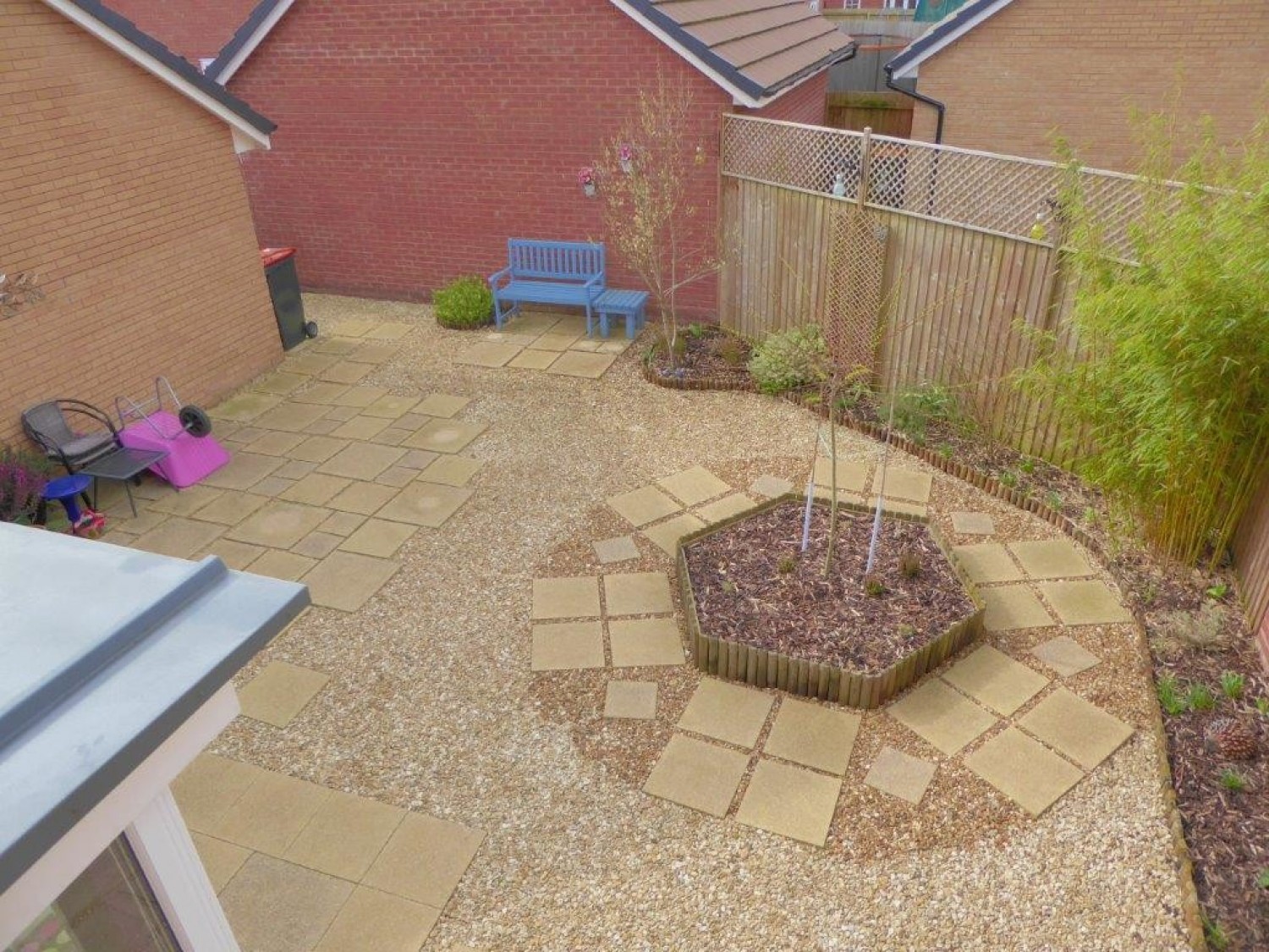 Hedgehog Rd, Newport