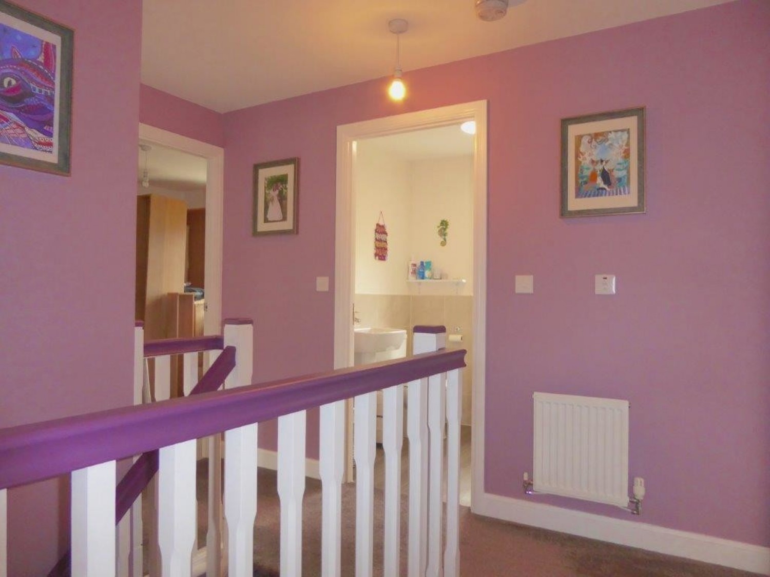Hedgehog Rd, Newport